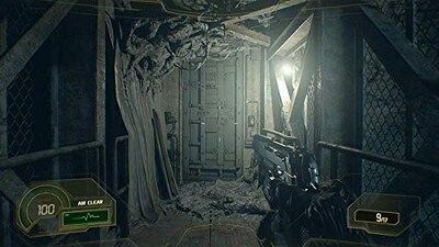 Foto 5 | Videojuego Capcom Resident Evil 7 Biohazard Gold Edition Ps4 - Venta Internacional.
