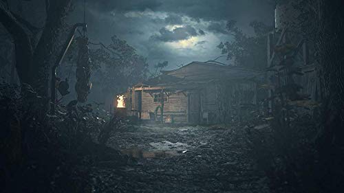 Foto 7 pulgar | Videojuego Capcom Resident Evil 7 Biohazard Gold Edition Ps4 - Venta Internacional.