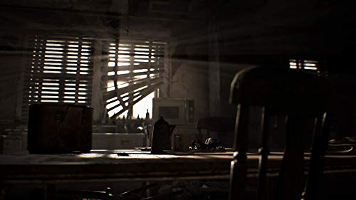 Foto 8 pulgar | Videojuego Capcom Resident Evil 7 Biohazard Gold Edition Ps4 - Venta Internacional.