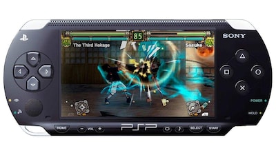 Foto 3 | Juego Sony Psp Naruto: Ultimate Ninja Heroes 2: El Fantasma - Venta Internacional.