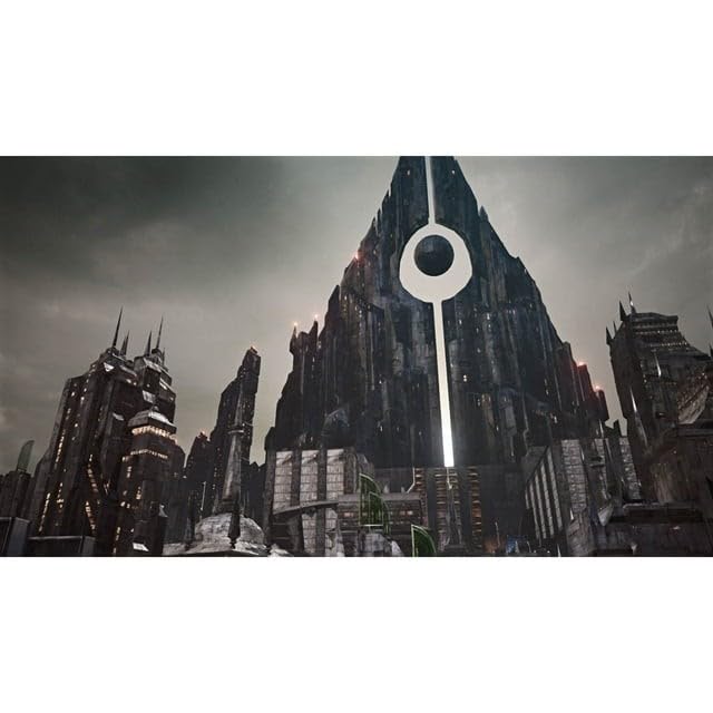 Foto 3 pulgar | Videojuego Bandai Namco Sword Art Online: Fatal Bullet Ps4 - Venta Internacional.