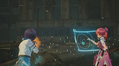 Foto 3 | Videojuego Bandai Namco Sword Art Online: Fatal Bullet Ps4 - Venta Internacional.