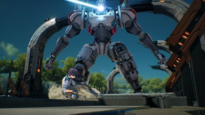 Foto 4 | Videojuego Bandai Namco Sword Art Online: Fatal Bullet Ps4 - Venta Internacional.