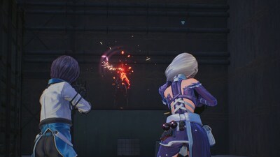 Foto 6 | Videojuego Bandai Namco Sword Art Online: Fatal Bullet Ps4 - Venta Internacional.