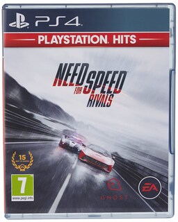 Foto 1 | Videojuego Playstation Need For Speed: Rivals Ps4 - Venta Internacional.