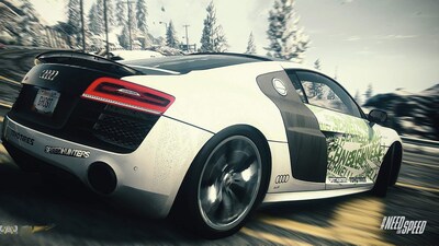 Foto 3 | Videojuego Playstation Need For Speed: Rivals Ps4 - Venta Internacional.