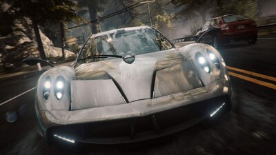 Foto 5 | Videojuego Playstation Need For Speed: Rivals Ps4 - Venta Internacional.