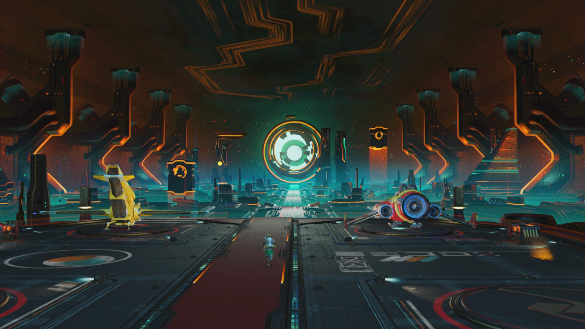 Foto 5 pulgar | Videojuego Playstation 4 No Man's Sky Beyond - Venta Internacional.