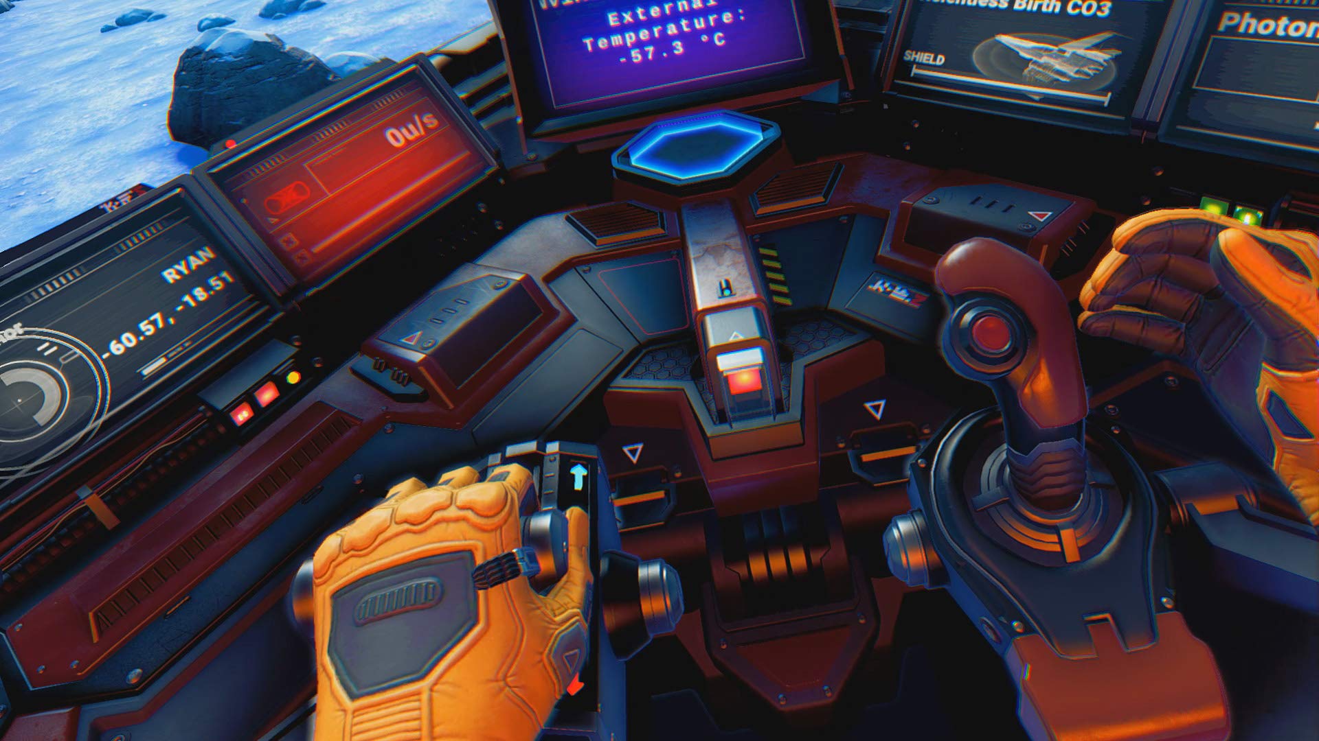 Foto 7 pulgar | Videojuego Playstation 4 No Man's Sky Beyond - Venta Internacional.