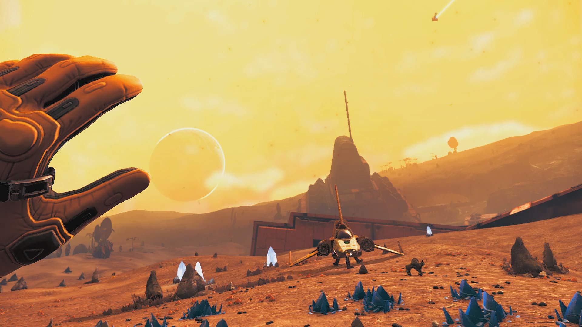 Foto 8 pulgar | Videojuego Playstation 4 No Man's Sky Beyond - Venta Internacional.
