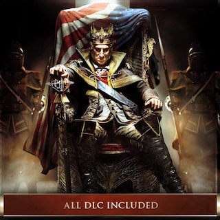 Foto 3 | Videojuego Ubisoft Assassin's Creed Iii: Remastered Ps4 - Venta Internacional.