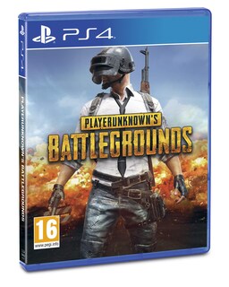 Foto 1 | Videojuego Sony Playstation 4 Playerunknown's Battlegrounds - Venta Internacional.
