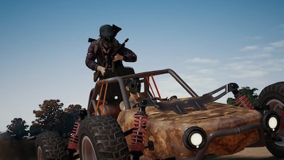 Foto 3 | Videojuego Sony Playstation 4 Playerunknown's Battlegrounds - Venta Internacional.