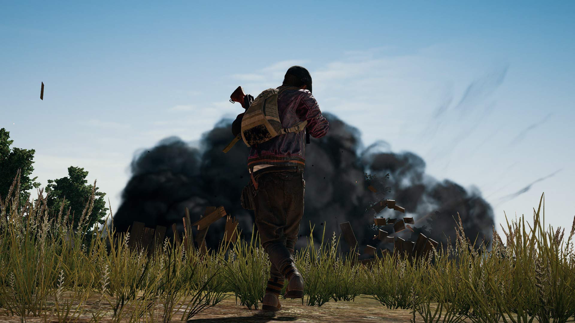 Foto 4 | Videojuego Sony Playstation 4 Playerunknown's Battlegrounds - Venta Internacional.