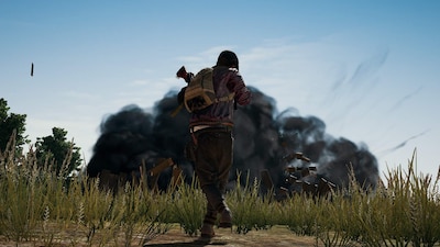 Foto 4 | Videojuego Sony Playstation 4 Playerunknown's Battlegrounds - Venta Internacional.