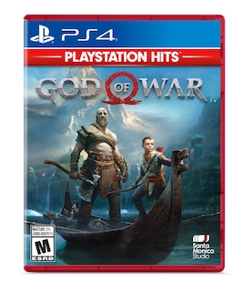 Foto 1 | Videojuego Playstation God Of War - Venta Internacional.