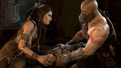 Foto 2 | Videojuego Playstation God Of War - Venta Internacional.
