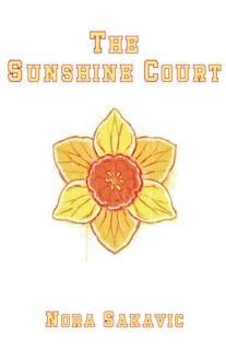 Foto 1 | The Sunshine Court (all For The Game) - Venta Internacional.