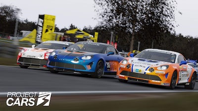 Foto 3 | Videojuego Project Cars 3 Xbox One - Venta Internacional.