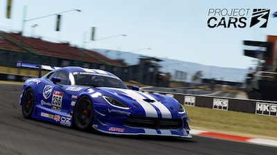 Foto 4 | Videojuego Project Cars 3 Xbox One - Venta Internacional.