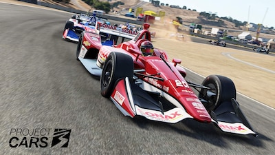 Foto 5 | Videojuego Project Cars 3 Xbox One - Venta Internacional.
