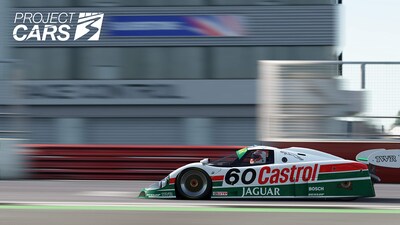 Foto 6 | Videojuego Project Cars 3 Xbox One - Venta Internacional.