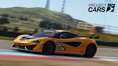 Foto 7 | Videojuego Project Cars 3 Xbox One - Venta Internacional.