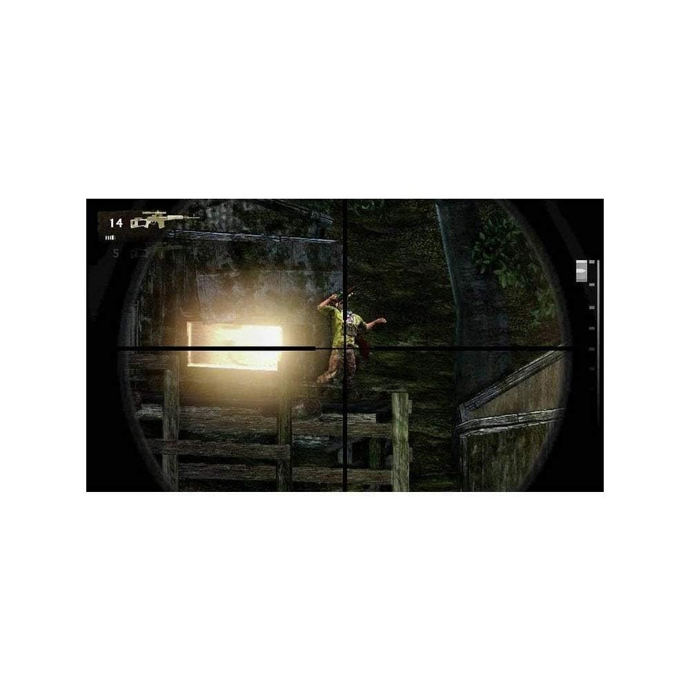 Foto 6 pulgar | Videojuego Playstation Uncharted Collection Hits (ps4) - Venta Internacional.