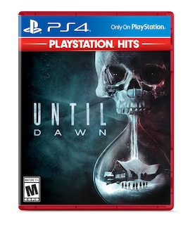 Foto 1 | Videojuego Playstation 4 Until Dawn Hits - Venta Internacional.