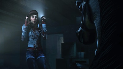 Foto 2 | Videojuego Playstation 4 Until Dawn Hits - Venta Internacional.