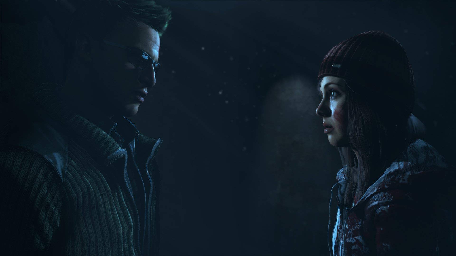 Foto 4 pulgar | Videojuego Playstation 4 Until Dawn Hits - Venta Internacional.