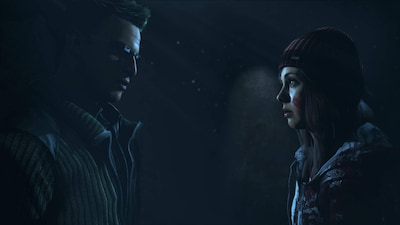Foto 3 | Videojuego Playstation 4 Until Dawn Hits - Venta Internacional.