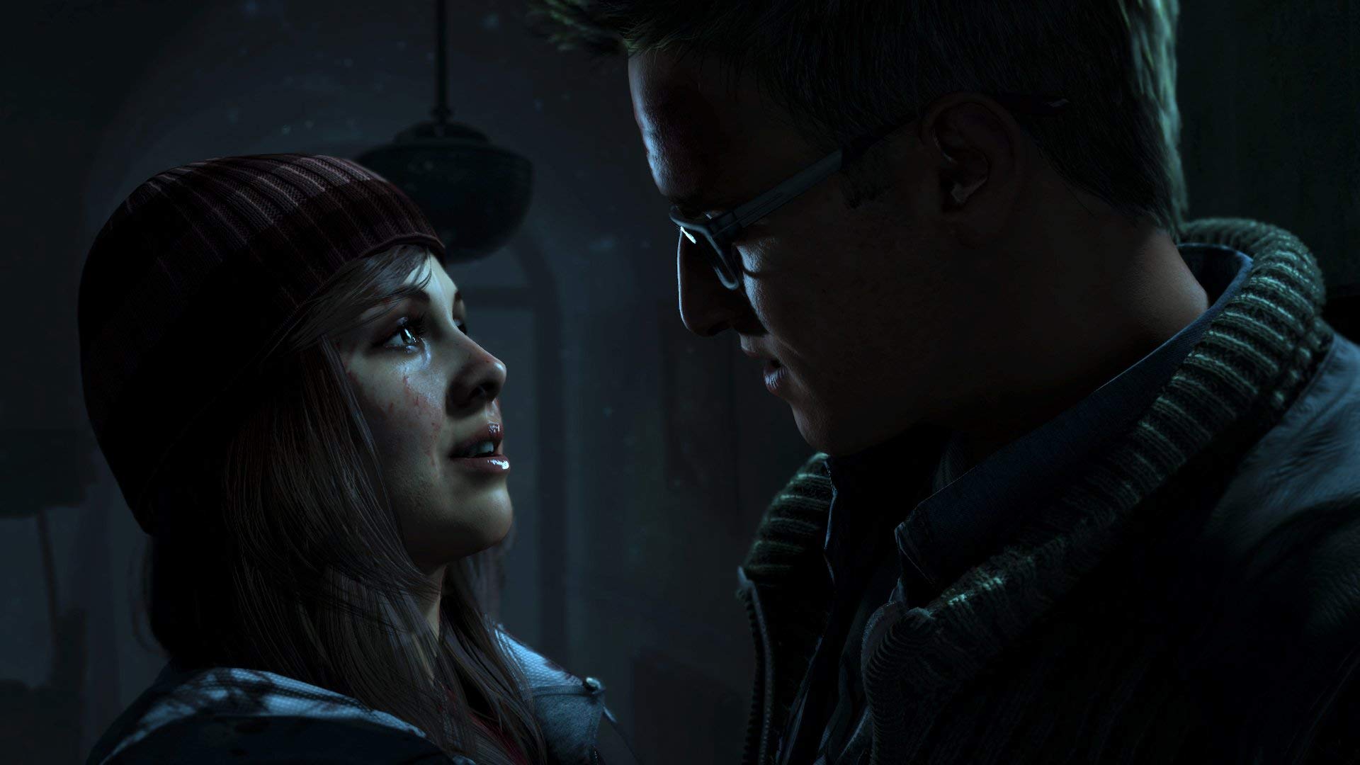 Foto 5 pulgar | Videojuego Playstation 4 Until Dawn Hits - Venta Internacional.