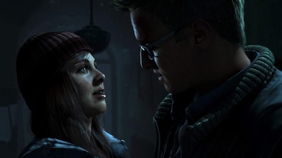 Foto 4 | Videojuego Playstation 4 Until Dawn Hits - Venta Internacional.