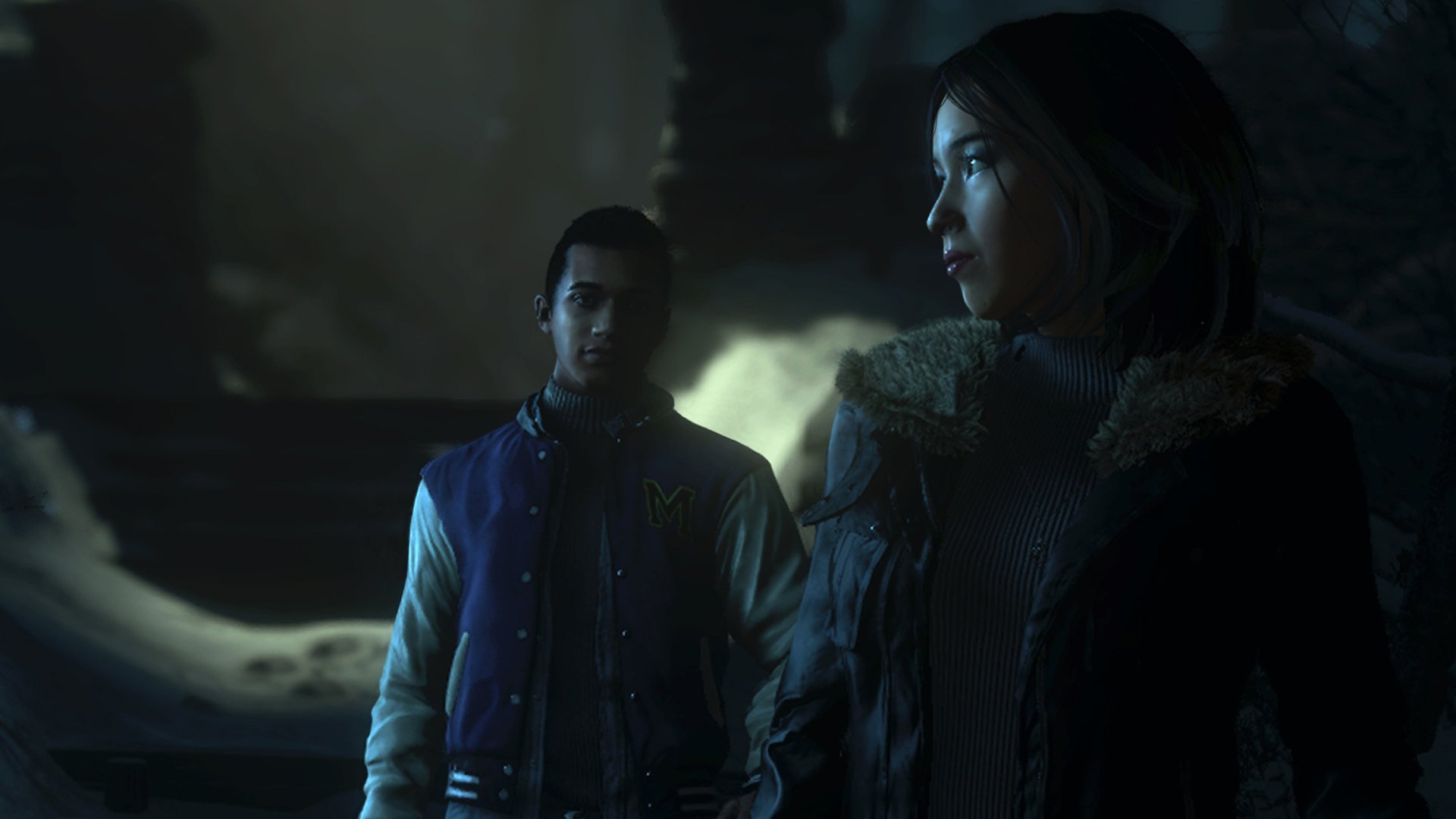 Foto 8 pulgar | Videojuego Playstation 4 Until Dawn Hits - Venta Internacional.