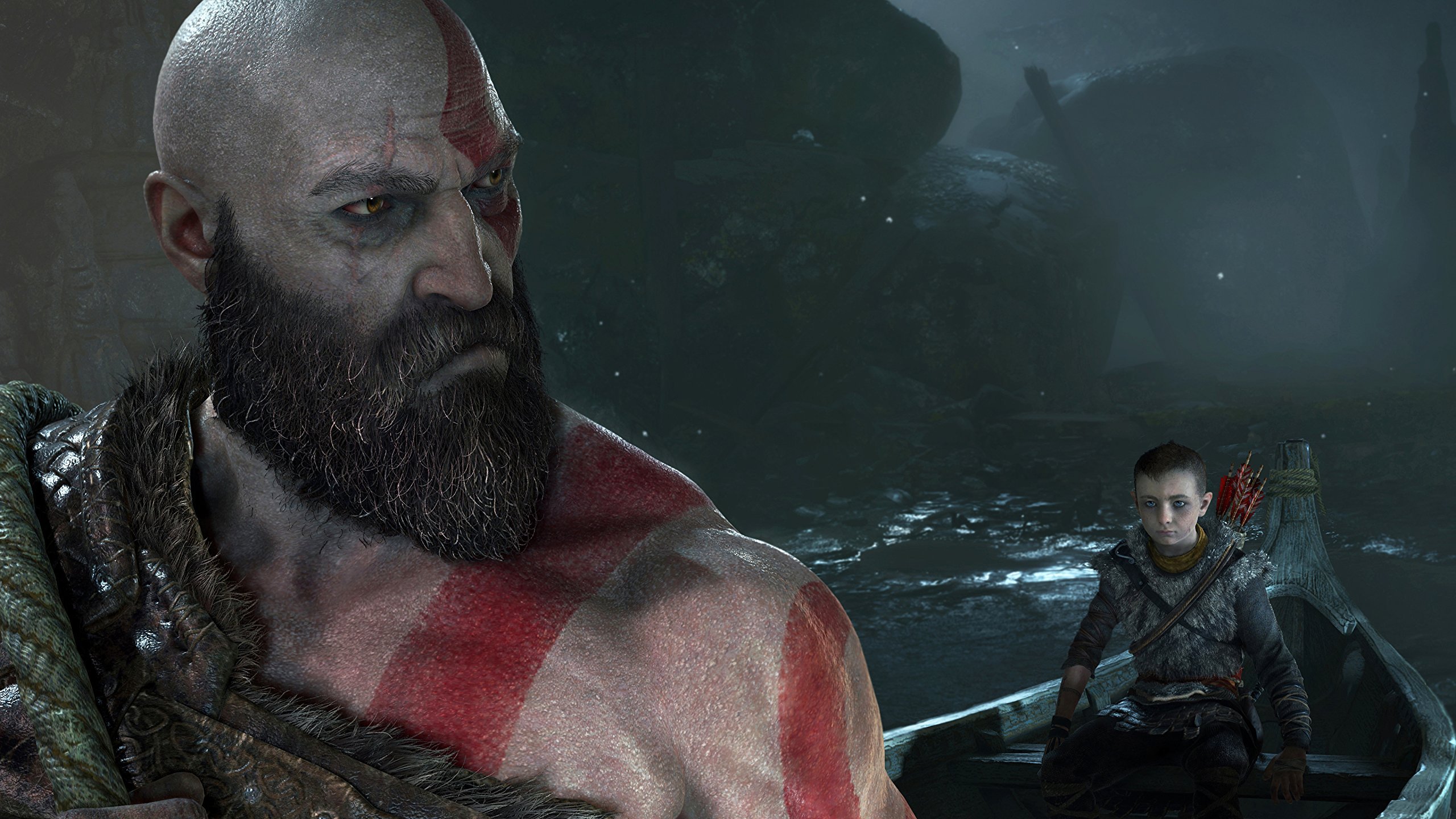 Foto 4 | Videojuego Playstation 4 God Of War - Venta Internacional.