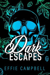 Foto 1 | Dark Escapes: Special Edition Teal (mcgowan Mafia Special Editions) - Venta Internacional.