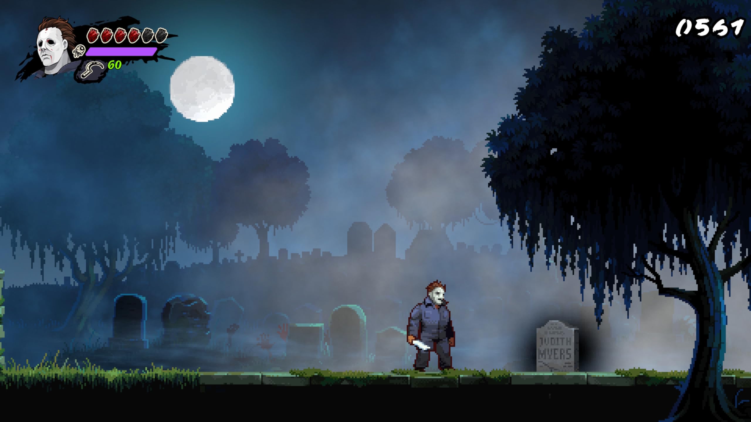 Foto 2 | Videojuego Nighthawk Interactive Halloween Y Ash Vs Evil Dead - Venta Internacional.