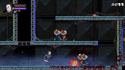 Foto 7 | Videojuego Nighthawk Interactive Halloween Y Ash Vs Evil Dead - Venta Internacional.