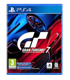 Foto 1 | Videojuego Sony Gran Turismo 7 Standard Edition Ps4 - Venta Internacional.