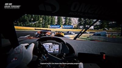 Foto 7 | Videojuego Sony Gran Turismo 7 Standard Edition Ps4 - Venta Internacional.