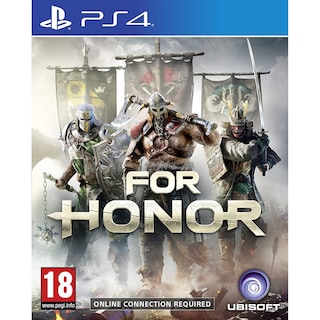 Foto 1 | Videojuego For Honor Ps4 (ps4) - Venta Internacional.
