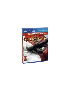 Foto 1 | Videojuego Sony God Of War Iii (3) Playstation Hits Ps4 - Venta Internacional.