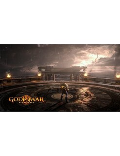 Foto 4 | Videojuego Sony God Of War Iii (3) Playstation Hits Ps4 - Venta Internacional.