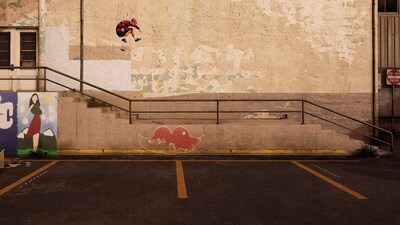Foto 3 | Videojuego Activision Tony Hawk's Pro Skater 1 + 2 Ps4 - Venta Internacional.
