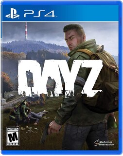 Foto 1 | Videojuego Agotado Dayz Para Playstation 4 - Venta Internacional.