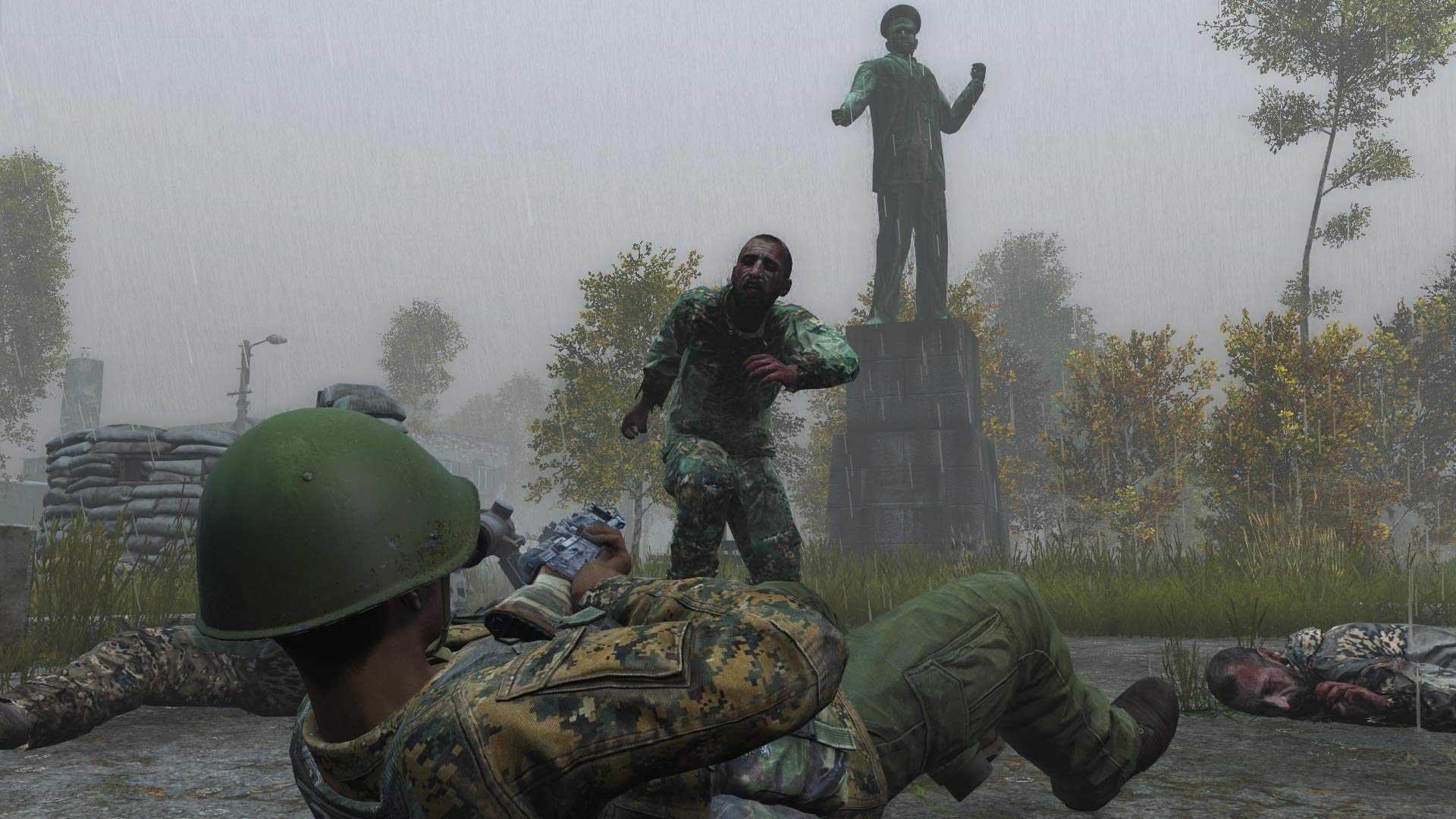 Foto 6 pulgar | Videojuego Agotado Dayz Para Playstation 4 - Venta Internacional.