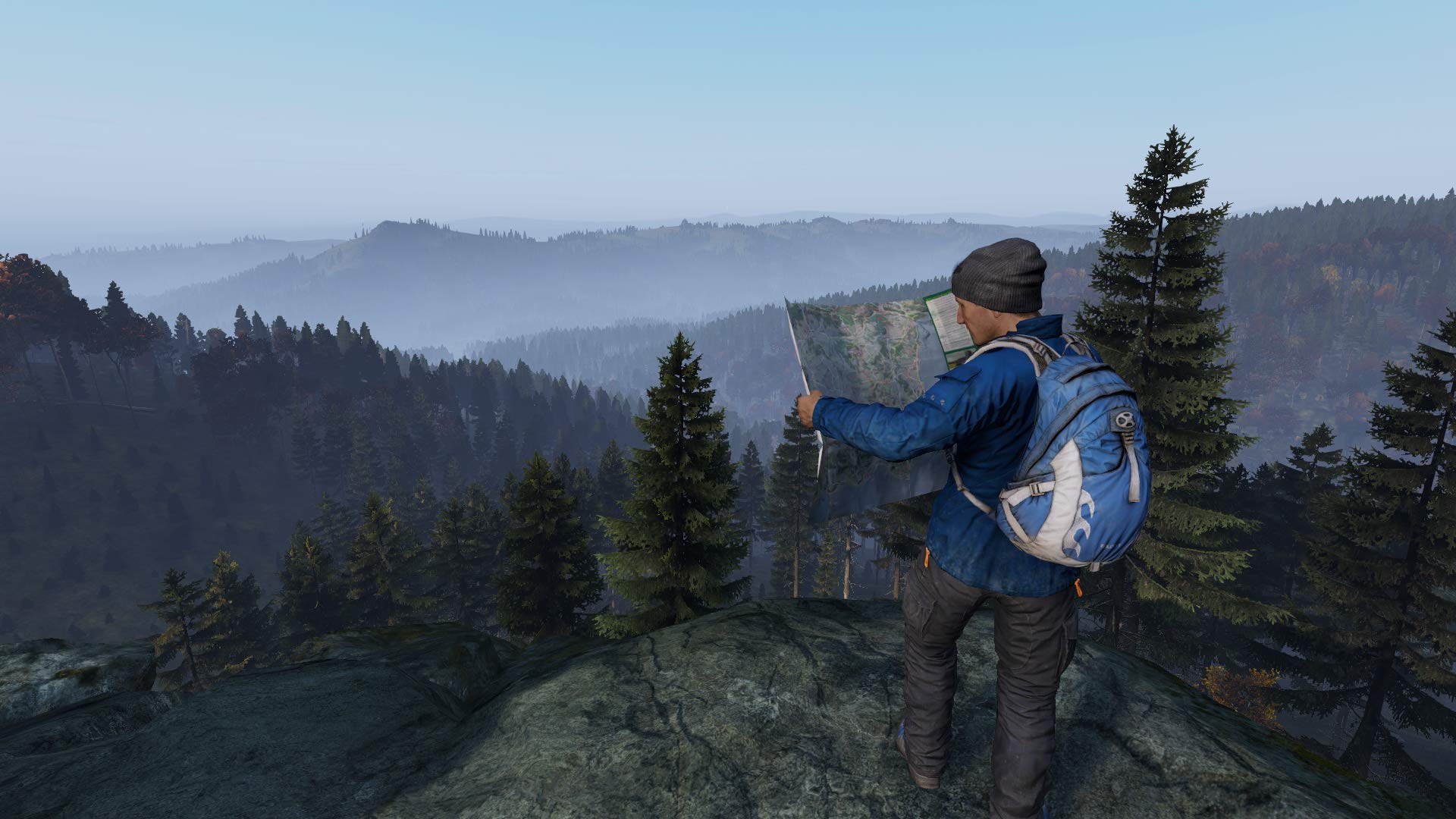 Foto 8 pulgar | Videojuego Agotado Dayz Para Playstation 4 - Venta Internacional.