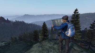 Foto 7 | Videojuego Agotado Dayz Para Playstation 4 - Venta Internacional.