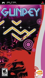Foto 1 | Videojuego Sony Psp Gunpey - Bandai Namco Entertainment - Venta Internacional.